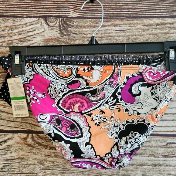 Hobbies, Kenneth Cole bikini Bottoms set of (2) large NWT - Picture 3 of 9